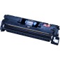 Toner UPrint compatible HP 121A/122A/701 cyan