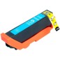Cartouche compatible EPSON T24XL photo cyan