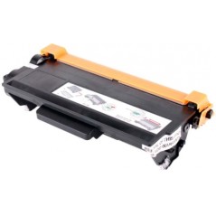 Toner UPrint compatible BROTHER TN3380 XL noir