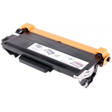 Toner UPrint compatible BROTHER TN3380 XL noir