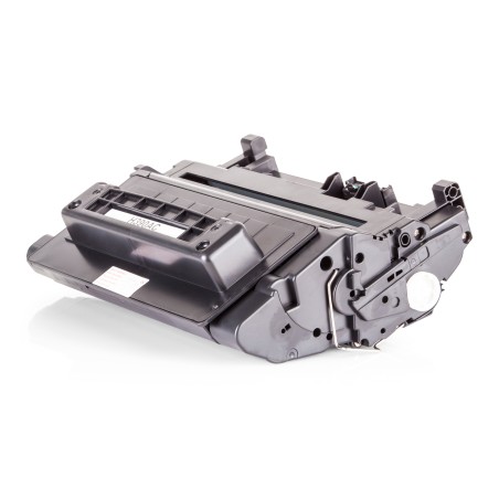 ✅ Toner compatible HP 90A noir couleur Noir en stock