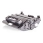 Toner compatible HP 90A noir
