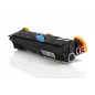 Toner compatible Epson Aculaser M1200 Noir - Remplace C13S050521/C13S050522