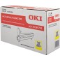 OKI tambour MC770/MC760 jaune