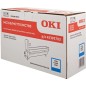 OKI tambour MC770/MC760 cyan