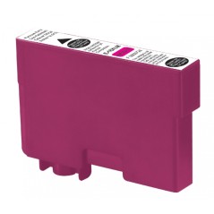 Cartouche encre UPrint compatible EPSON T18XL magenta