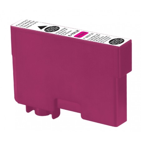 Cartouche encre UPrint compatible EPSON T18XL magenta