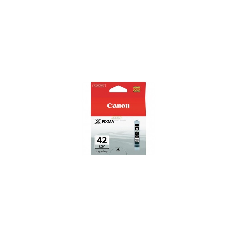Canon Cartouche encre CLI-42lgy (6391B001) clair