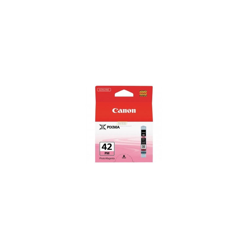 Canon Cartouche encre CLI-42pm (6389B001) Magenta photo