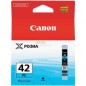 Canon Cartouche encre CLI-42pc (6388B001) Cyan photo