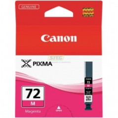 ✅ Canon cartouche encre PGI-72 M magenta couleur magenta en stock