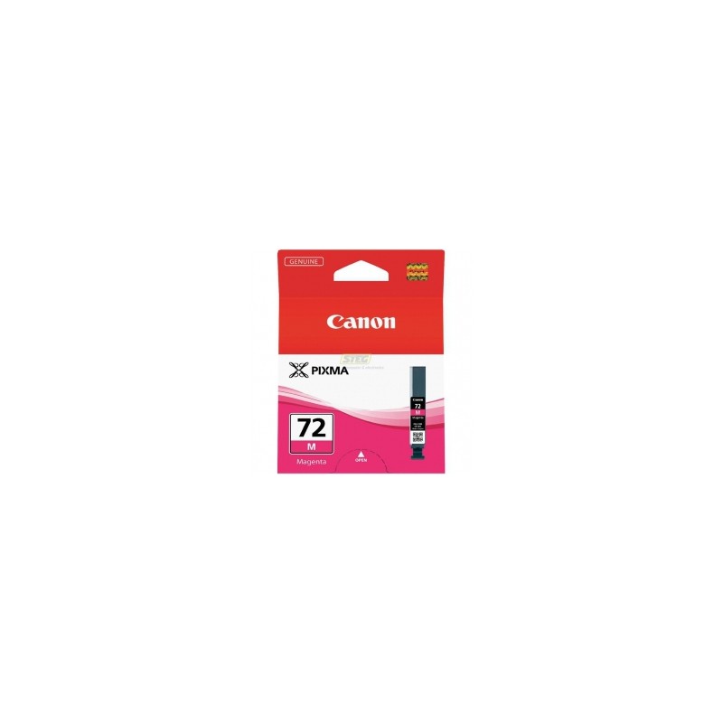 Canon cartouche encre PGI-72 M magenta Canon cartouche encre PGI-72 M magenta
