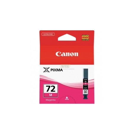 ✅ Canon cartouche encre PGI-72 M magenta couleur magenta en stock