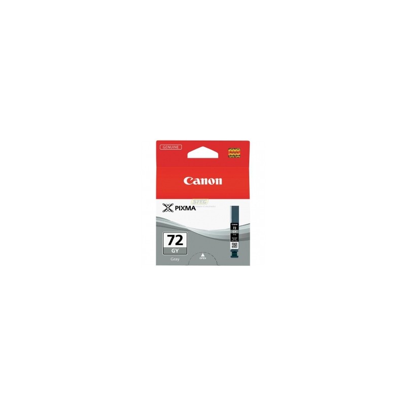Canon cartouche encre PGI-72 GY gris