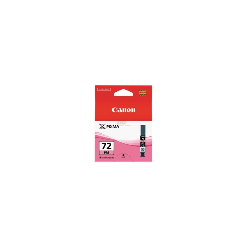 Canon cartouche encre PGI-72 PM magenta clair