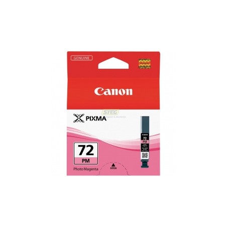 ✅ Canon cartouche encre PGI-72 PM magenta clair couleur magenta clair en stock