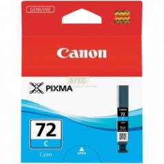 ✅ Canon cartouche encre PGI-72 C cyan couleur cyan en stock