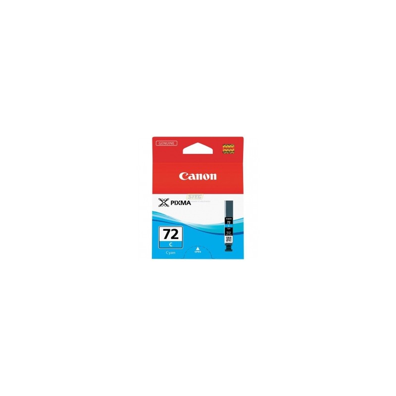 Canon cartouche encre PGI-72 C cyan