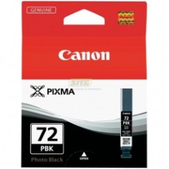 ✅ Canon cartouche encre PGI-72 PBK noir photo couleur Noir en stock