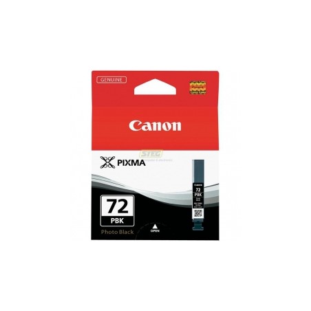 ✅ Canon cartouche encre PGI-72 PBK noir photo couleur Noir en stock
