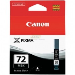 ✅ Canon cartouche encre PGI-72 MBK noir mat couleur Noir en stock