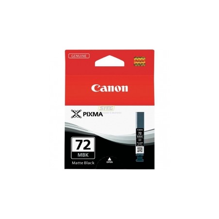 ✅ Canon cartouche encre PGI-72 MBK noir mat couleur Noir en stock