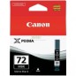 Canon cartouche encre PGI-72 MBK noir mat Canon cartouche encre PGI-72 MBK noir mat