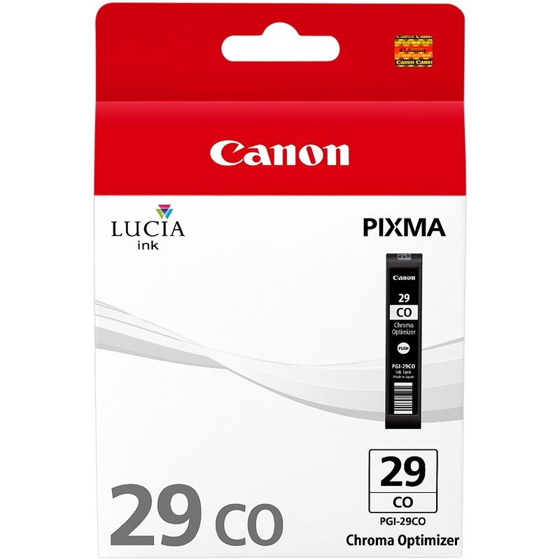 Canon cartouche encre Optimizer PGI-29CO Canon cartouche encre Optimizer PGI-29CO