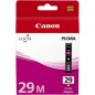 Canon cartouche encre PGI-29M magenta