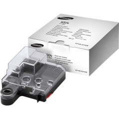✅ Samsung CLT-W504 (SU434A) collecteur de toner couleur Autre en stock
