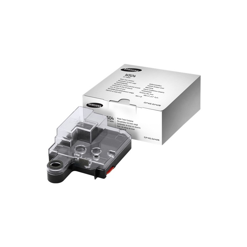 Samsung CLT-W504 (SU434A) collecteur de toner