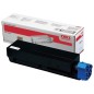 OKI toner 44574802 XL noir OKI toner 44574802 XL noir
