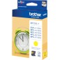 Brother cartouche encre LC-125XLY jaune Brother cartouche encre LC-125XLY jaune