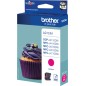 Brother cartouche encre LC-123M magenta Brother cartouche encre LC-123M magenta