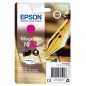 Epson cartouche encre 16XL magenta Epson cartouche encre 16XL magenta