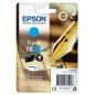 Epson cartouche encre 16XL cyan Epson cartouche encre 16XL cyan