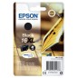 Epson cartouche encre 16XL noir Epson cartouche encre 16XL noir