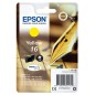 Epson cartouche encre 16 jaune