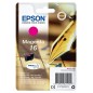 Epson cartouche encre 16 magenta