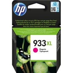 ✅ HP cartouche encre 933XL magenta couleur magenta en stock
