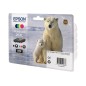 Epson Multipack 26XL, 4 cartouches