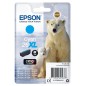 Epson cartouche encre 26XL cyan Epson cartouche encre 26XL cyan