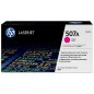 HP Toner 507A (CE403A) magenta