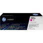 HP Toner 305A (CE413A) magenta