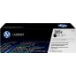HP Toner 305X (CE410X) noir