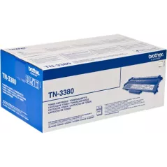 Brother TN-3380 Toner noir