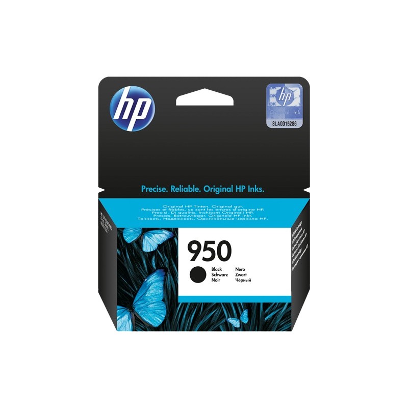 HP cartouche encre 950 noire