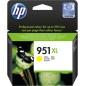 HP cartouche encre 951XL jaune