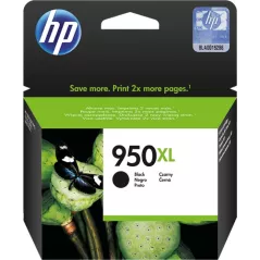 HP cartouche encre 950XL noire