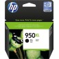 HP cartouche encre 950XL noire HP cartouche encre 950XL noire